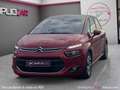 Citroen C4 Picasso BlueHDi 120 SS Exclusive Rouge - thumbnail 3