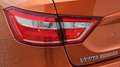 Lada Vesta 1,6 Cross Alu Klimaautomatik PDC Orange - thumbnail 5