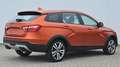 Lada Vesta 1,6 Cross Alu Klimaautomatik PDC Orange - thumbnail 2