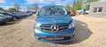Mercedes-Benz Citan Kombi 109 CDI extralang TÜV 12 2024 Kék - thumbnail 2