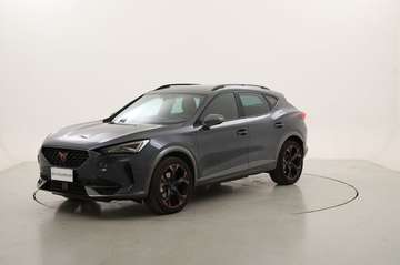 Hybrid DSG 1.4 Plug-In Hybrid 204CV