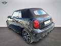 MINI Cooper C Cabrio John Cooper Works Trim Schwarz - thumbnail 4