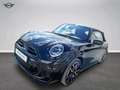 MINI Cooper C Cabrio John Cooper Works Trim Schwarz - thumbnail 1