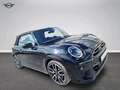MINI Cooper C Cabrio John Cooper Works Trim Schwarz - thumbnail 12
