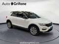Volkswagen T-Roc 2017 Benzina 1.0 tsi Style 110cv Bianco - thumbnail 2