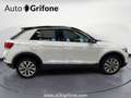 Volkswagen T-Roc 2017 Benzina 1.0 tsi Style 110cv Bianco - thumbnail 7