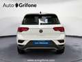 Volkswagen T-Roc 2017 Benzina 1.0 tsi Style 110cv Bianco - thumbnail 5