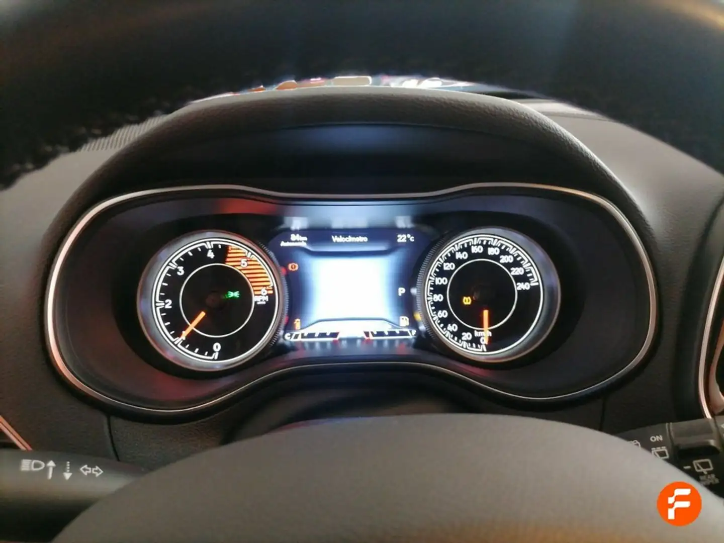 Jeep Cherokee 2.2 CRD 143kW Limited 9AT E6D FWD Gris - 2