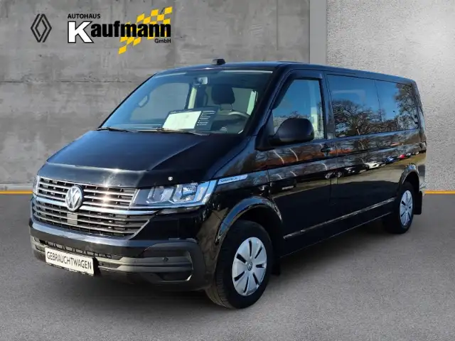 Volkswagen T6 Caravelle Comfortline lang FWD