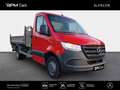 Mercedes-Benz Sprinter 314 CDI 37 3T5 Propulsion 24900 ¤ HT Rouge - thumbnail 6