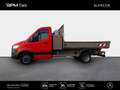 Mercedes-Benz Sprinter 314 CDI 37 3T5 Propulsion 24900 ¤ HT Rouge - thumbnail 2