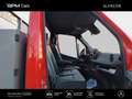 Mercedes-Benz Sprinter 314 CDI 37 3T5 Propulsion 24900 ¤ HT Rouge - thumbnail 9