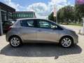 Toyota Yaris 1.5 Hybrid Dynamic Brun - thumbnail 4