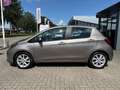 Toyota Yaris 1.5 Hybrid Dynamic Brun - thumbnail 5