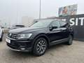 Volkswagen Tiguan Allspace 2,0 TDI Comfortline DSG | ACC Schwarz - thumbnail 7