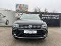 Volkswagen Tiguan Allspace 2,0 TDI Comfortline DSG | ACC Schwarz - thumbnail 8