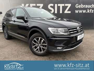 2,0 TDI Comfortline DSG | ACC