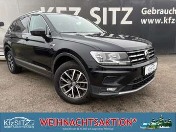 2,0 TDI Comfortline DSG | ACC