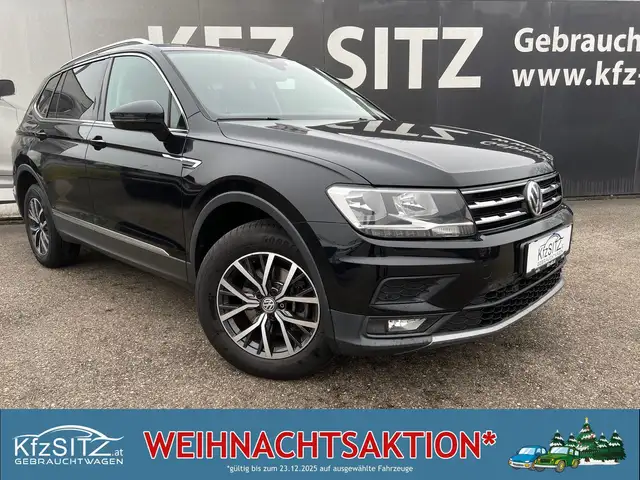 Volkswagen Tiguan Allspace 2,0 TDI Comfortline DSG | ACC