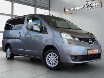 1.5 dCi Evalia Tekna/2.Hd/Navi/Klima/Kamera