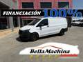 Mercedes-Benz Vito 114 CDI LARGA Blanco - thumbnail 1