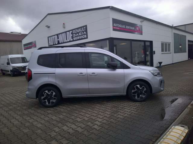 Nissan Townstar DIG-T 130 Kombi N-Connecta