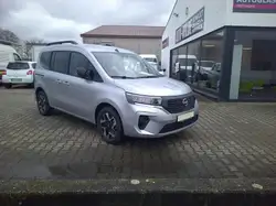 Nissan Townstar DIG T 130 Kombi N Connecta