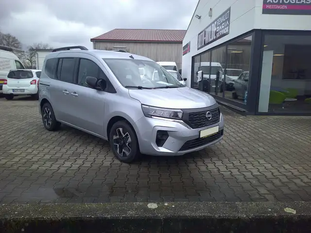 Nissan Townstar DIG T 130 Kombi N Connecta