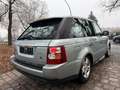 Land Rover Range Rover Sport TDV6 SE Silber - thumbnail 4