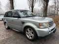 Land Rover Range Rover Sport TDV6 SE Silber - thumbnail 3