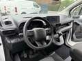 Citroen Berlingo Berlingo 1.5 BlueHDi Blanc - thumbnail 10