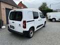 Citroen Berlingo Berlingo 1.5 BlueHDi Blanc - thumbnail 5
