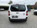 Citroen Berlingo Berlingo 1.5 BlueHDi Blanc - thumbnail 4