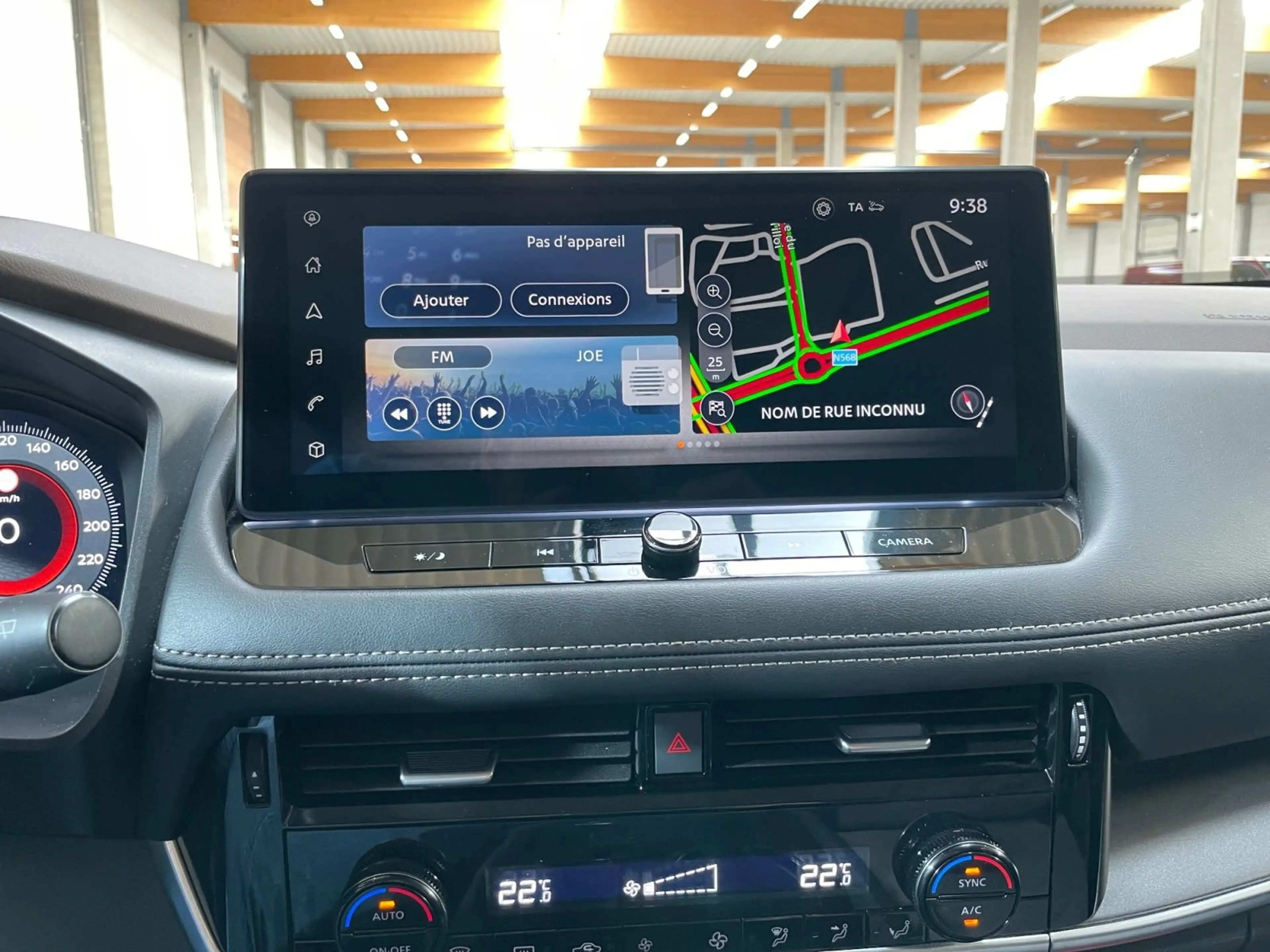 Nissan X-Trail N-CONNECTA 1.5 e-POWER 158CV AUTO — photo 14