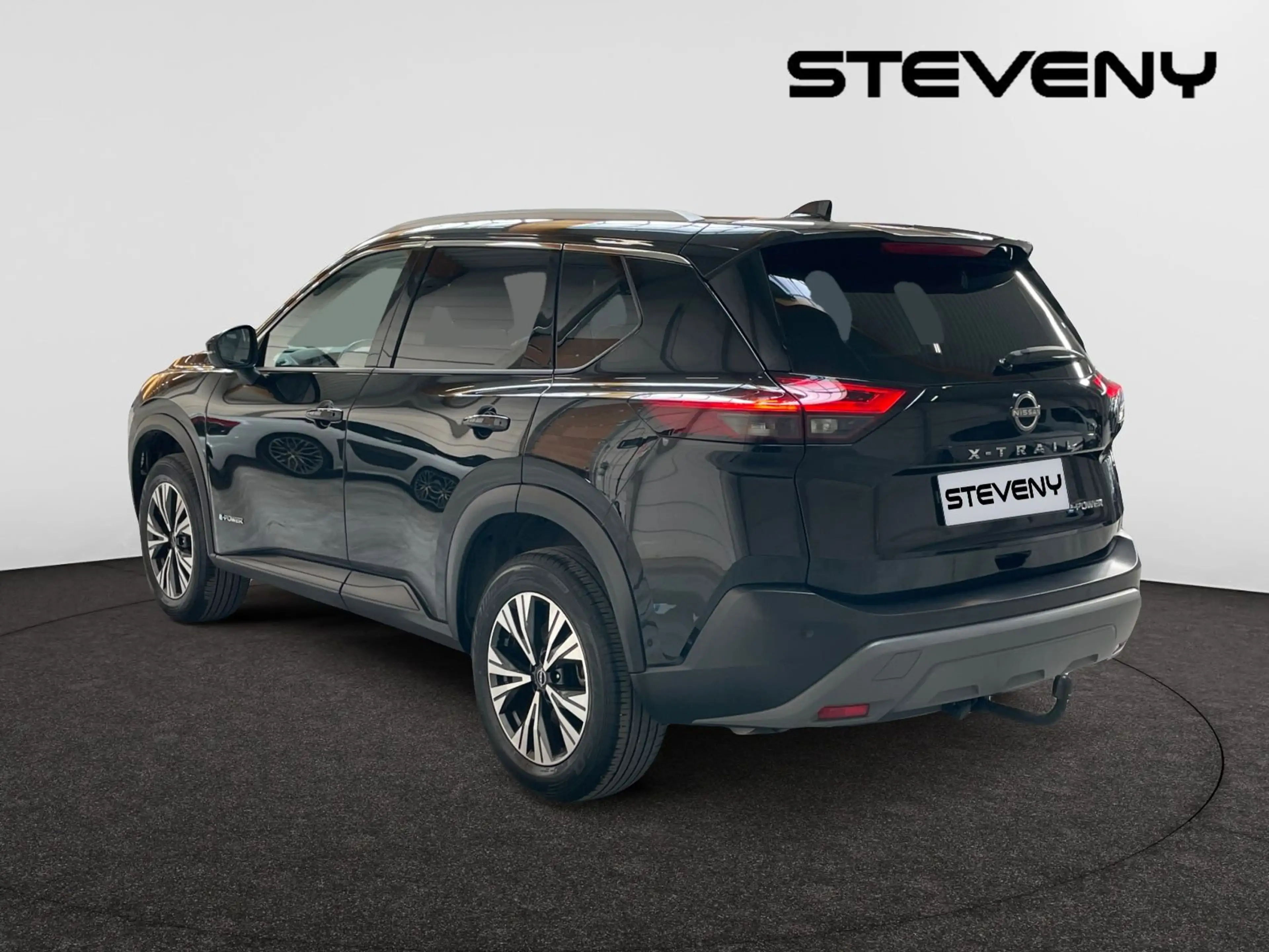 Nissan X-Trail N-CONNECTA 1.5 e-POWER 158CV AUTO — photo 3