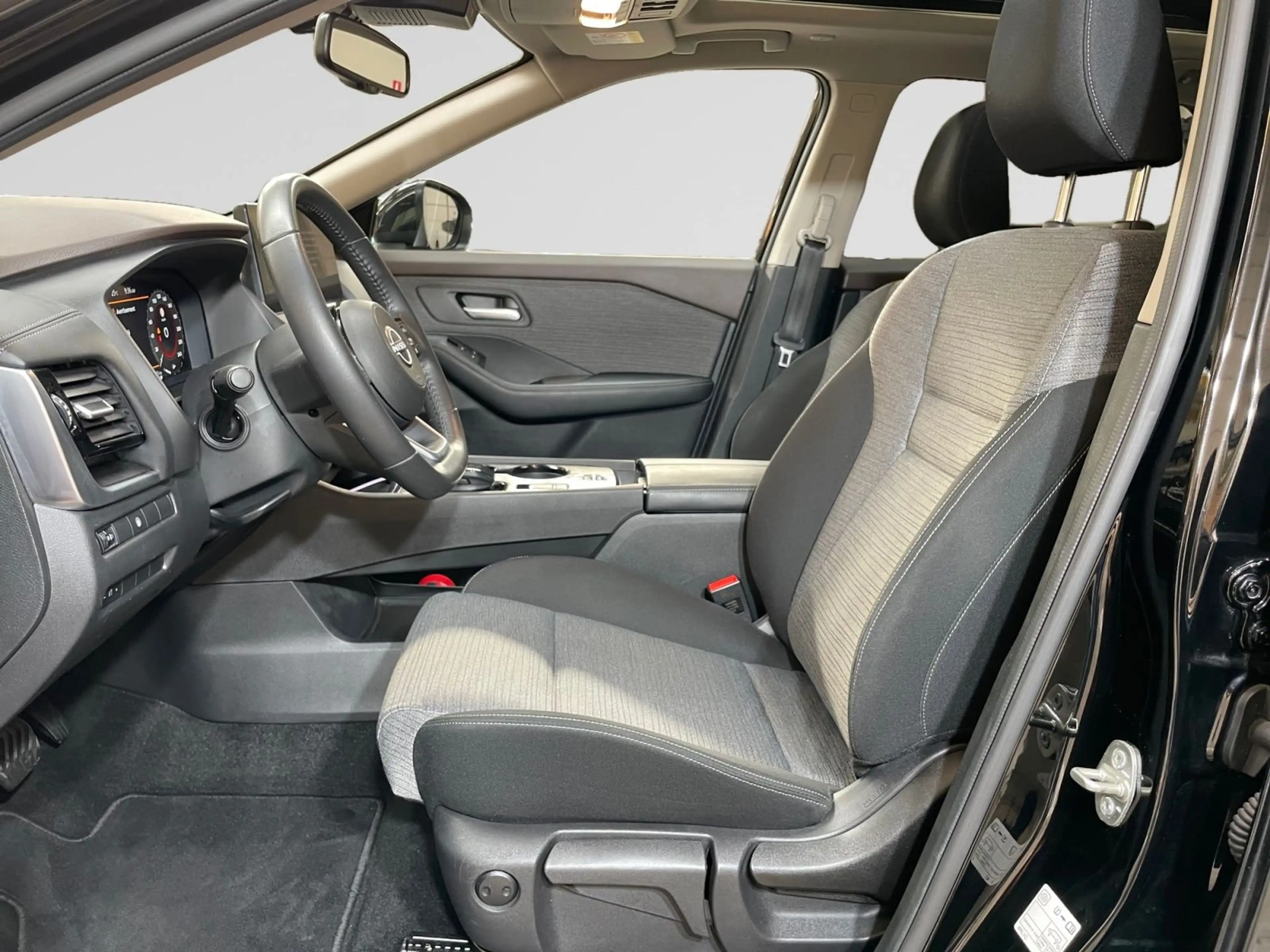 Nissan X-Trail N-CONNECTA 1.5 e-POWER 158CV AUTO — photo 5