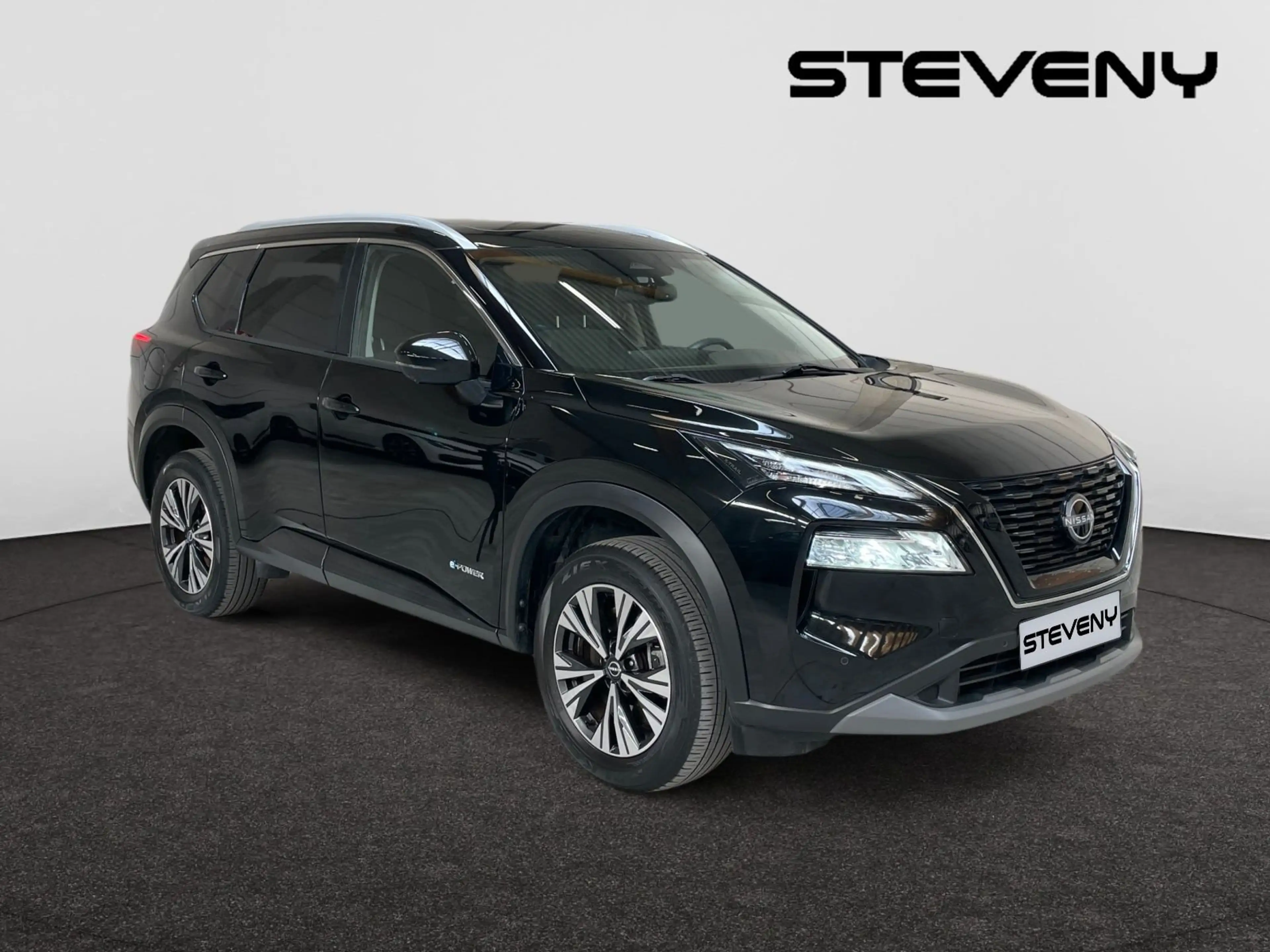 Nissan X-Trail N-CONNECTA 1.5 e-POWER 158CV AUTO — photo 2