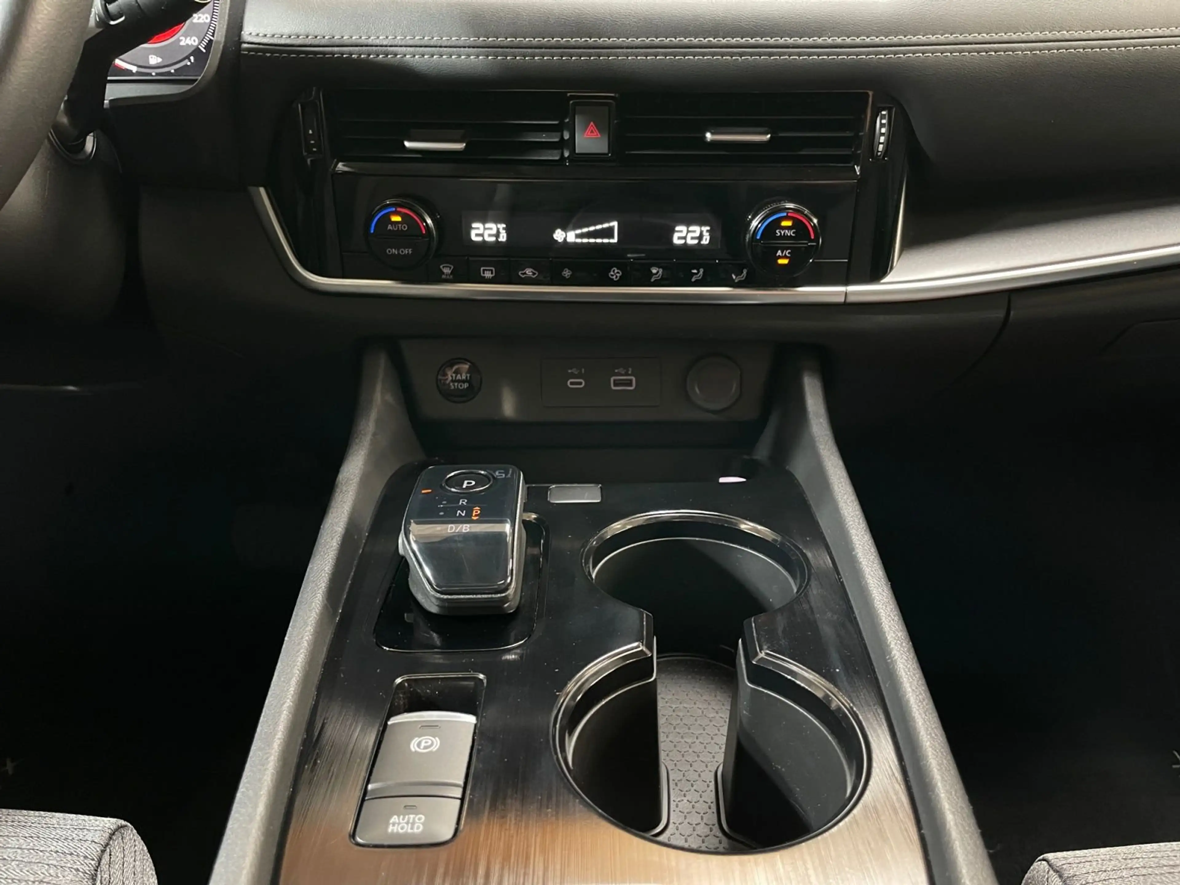 Nissan X-Trail N-CONNECTA 1.5 e-POWER 158CV AUTO — photo 13