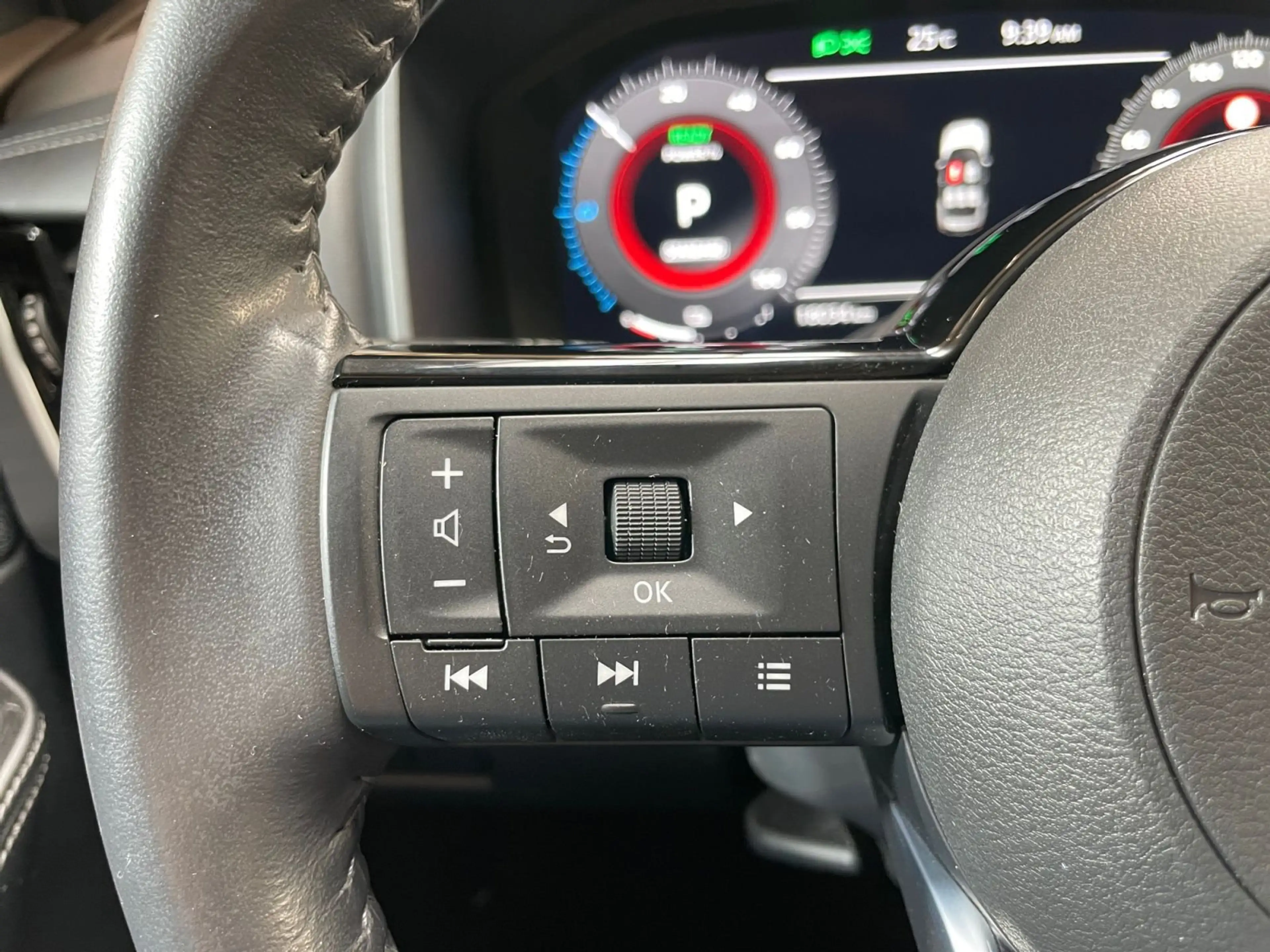 Nissan X-Trail N-CONNECTA 1.5 e-POWER 158CV AUTO — photo 11
