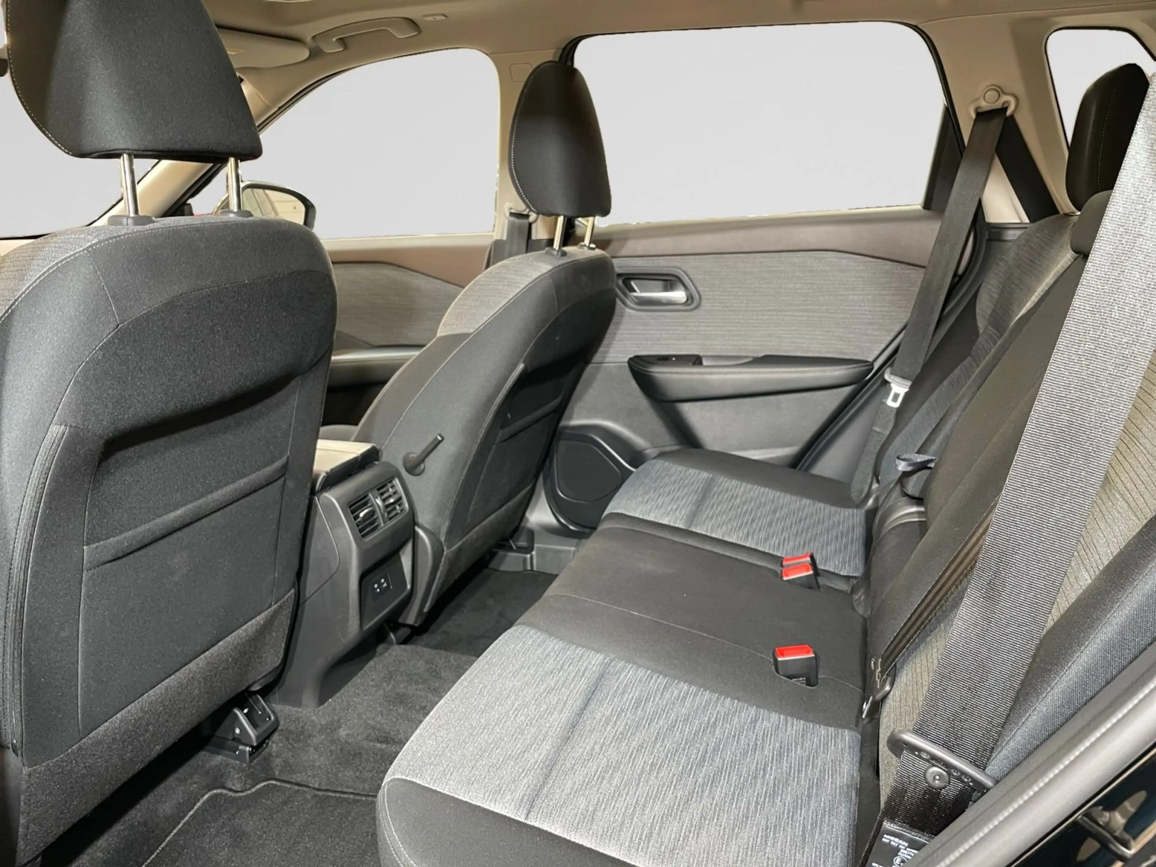 Nissan X-Trail N-CONNECTA 1.5 e-POWER 158CV AUTO — photo 7