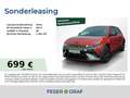 Hyundai IONIQ 5 PERFORMANCE NAVI CAM LED SITZ-PAKET Orange - thumbnail 1