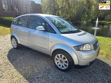 1.4 Pro Line Airco, Trekhaak, 5-deurs