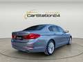 BMW 530 530 e Luxury Line *VOLLLEDER*SPORTSITZE*HUPDISPLAY*360KAMERA*AMBIENTE* Grau - thumbnail 6