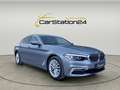 BMW 530 530 e Luxury Line *VOLLLEDER*SPORTSITZE*HUPDISPLAY*360KAMERA*AMBIENTE* Grau - thumbnail 4