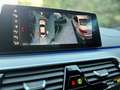 BMW 530 530 e Luxury Line *VOLLLEDER*SPORTSITZE*HUPDISPLAY*360KAMERA*AMBIENTE* Grau - thumbnail 35