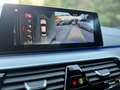 BMW 530 530 e Luxury Line *VOLLLEDER*SPORTSITZE*HUPDISPLAY*360KAMERA*AMBIENTE* Grau - thumbnail 33