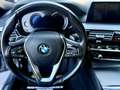 BMW 530 530 e Luxury Line *VOLLLEDER*SPORTSITZE*HUPDISPLAY*360KAMERA*AMBIENTE* Grau - thumbnail 13