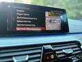 BMW 530 530 e Luxury Line *VOLLLEDER*SPORTSITZE*HUPDISPLAY*360KAMERA*AMBIENTE* Grau - thumbnail 31