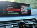 BMW 530 530 e Luxury Line *VOLLLEDER*SPORTSITZE*HUPDISPLAY*360KAMERA*AMBIENTE* Grau - thumbnail 28