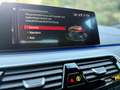 BMW 530 530 e Luxury Line *VOLLLEDER*SPORTSITZE*HUPDISPLAY*360KAMERA*AMBIENTE* Grau - thumbnail 21